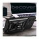 Чохол до мобільного телефона BeCover Military Infinix Note 30 NFC (X6833B) Black (711000)