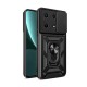Чохол до мобільного телефона BeCover Military Infinix Note 30 NFC (X6833B) Black (711000)