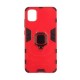 Чохол до мобільного телефона ColorWay AntiShock Magnet Ring Samsung Galaxy A05 red (CW-CAMRSGA055-RD)