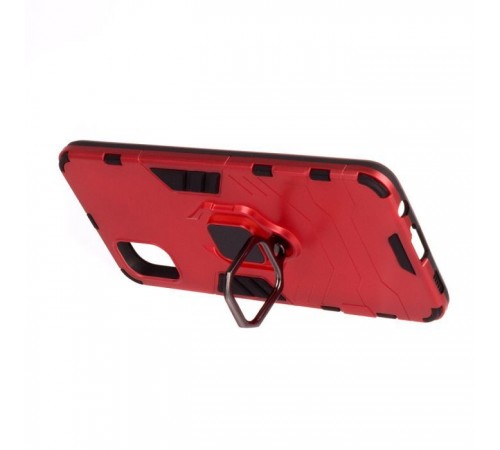 Чохол до мобільного телефона ColorWay AntiShock Magnet Ring Samsung Galaxy A05 red (CW-CAMRSGA055-RD) Чохол до мобільного телефона ColorWay AntiShock Magnet Ring Samsung Galaxy A05 red (CW-CAMRSGA055-RD)
