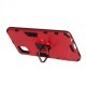 Чохол до мобільного телефона ColorWay AntiShock Magnet Ring Samsung Galaxy A05 red (CW-CAMRSGA055-RD)