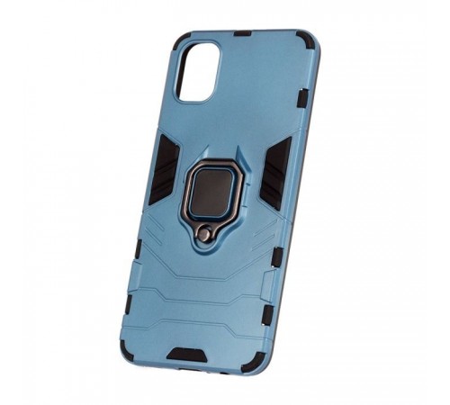 Чохол до мобільного телефона ColorWay AntiShock Magnet Ring Samsung Galaxy A05 blue (CW-CAMRSGA055-BU) Чохол до мобільного телефона ColorWay AntiShock Magnet Ring Samsung Galaxy A05 blue (CW-CAMRSGA055-BU)