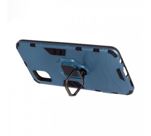 Чохол до мобільного телефона ColorWay AntiShock Magnet Ring Samsung Galaxy A05 blue (CW-CAMRSGA055-BU) Чохол до мобільного телефона ColorWay AntiShock Magnet Ring Samsung Galaxy A05 blue (CW-CAMRSGA055-BU)