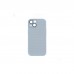 Чехол для мобильного телефона ColorWay PC Cover Apple iPhone 15 light blue (CW-CPCAI15-LB)
