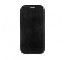 Чехол для мобильного телефона ColorWay Simple Book Samsung Galaxy A15 black (CW-CSBSGA156-BK)