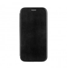 Чохол до мобільного телефона ColorWay Simple Book Samsung Galaxy A15 black (CW-CSBSGA156-BK)