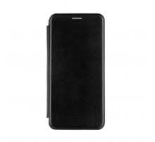 Чохол до мобільного телефона ColorWay Simple Book Samsung Galaxy A25 black (CW-CSBSGA256-BK)