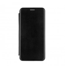 Чохол до мобільного телефона ColorWay Simple Book Samsung Galaxy A25 black (CW-CSBSGA256-BK)