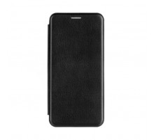 Чохол до мобільного телефона ColorWay Simple Book Xiaomi Poco X6 Pro black (CW-CSBXPX6P-BK)