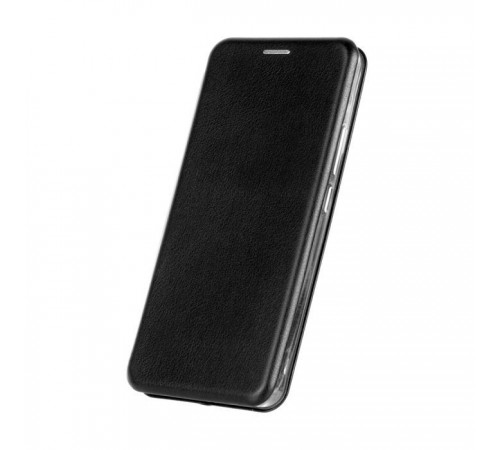 Чохол до мобільного телефона ColorWay Simple Book Xiaomi Poco X6 Pro black (CW-CSBXPX6P-BK)