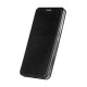 Чохол до мобільного телефона ColorWay Simple Book Xiaomi Poco X6 Pro black (CW-CSBXPX6P-BK)