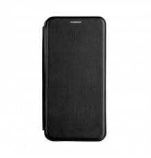 Чехол для мобильного телефона ColorWay Simple Book Xiaomi Redmi Note 12S black (CW-CSBXRN12S-BK)