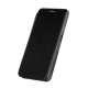 Чехол для мобильного телефона ColorWay Simple Book Xiaomi Redmi Note 12S black (CW-CSBXRN12S-BK)