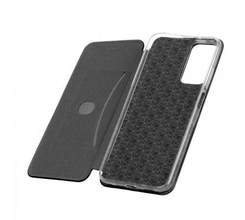 Чехол для мобильного телефона ColorWay Simple Book Xiaomi Redmi Note 12S black (CW-CSBXRN12S-BK) Чехол для мобильного телефона ColorWay Simple Book Xiaomi Redmi Note 12S black (CW-CSBXRN12S-BK)