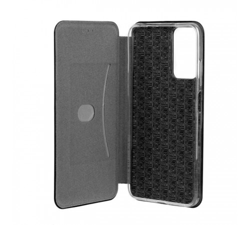 Чехол для мобильного телефона ColorWay Simple Book Xiaomi Redmi Note 12S black (CW-CSBXRN12S-BK) Чехол для мобильного телефона ColorWay Simple Book Xiaomi Redmi Note 12S black (CW-CSBXRN12S-BK)