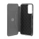Чехол для мобильного телефона ColorWay Simple Book Xiaomi Redmi Note 12S black (CW-CSBXRN12S-BK)
