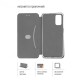 Чехол для мобильного телефона ColorWay Simple Book Xiaomi Redmi Note 12S black (CW-CSBXRN12S-BK)