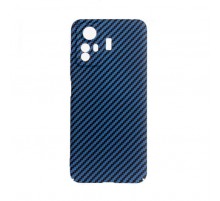 Чехол для мобильного телефона ColorWay Slim PC Carbon Xiaomi Redmi Note 12S blue (CW-CSPCXRN12S-BU)