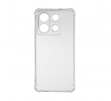Чохол до мобільного телефона ColorWay TPU AntiShock Xiaomi Redmi Note 13 Pro 5G Clear (CW-CTASXRN13P5)