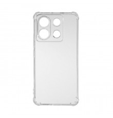 Чохол до мобільного телефона ColorWay TPU AntiShock Xiaomi Redmi Note 13 Pro 5G Clear (CW-CTASXRN13P5)