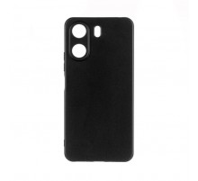 Чехол для мобильного телефона ColorWay TPU matt Xiaomi Redmi 13C black (CW-CTMXR13C-BK)
