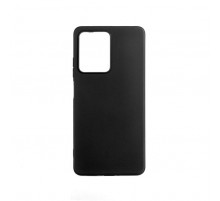 Чехол для мобильного телефона ColorWay TPU matt Xiaomi Redmi Note 12 Pro 5G black (CW-CTMXRN12P5-BK)