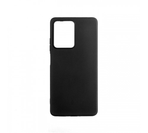 Чохол до мобільного телефона ColorWay TPU matt Xiaomi Redmi Note 12 Pro 5G black (CW-CTMXRN12P5-BK) Чохол до мобільного телефона ColorWay TPU matt Xiaomi Redmi Note 12 Pro 5G black (CW-CTMXRN12P5-BK)