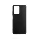 Чохол до мобільного телефона ColorWay TPU matt Xiaomi Redmi Note 12 Pro 5G black (CW-CTMXRN12P5-BK)