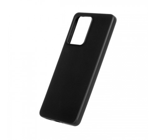 Чохол до мобільного телефона ColorWay TPU matt Xiaomi Redmi Note 12 Pro 5G black (CW-CTMXRN12P5-BK) Чохол до мобільного телефона ColorWay TPU matt Xiaomi Redmi Note 12 Pro 5G black (CW-CTMXRN12P5-BK)