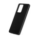 Чохол до мобільного телефона ColorWay TPU matt Xiaomi Redmi Note 12 Pro 5G black (CW-CTMXRN12P5-BK)