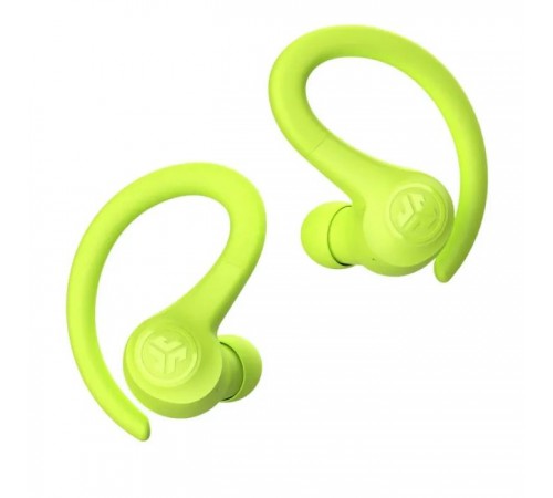 Наушники Jlab GO Air Sport Yellow (IEUEBGAIRSPRTRYEL124) Наушники Jlab GO Air Sport Yellow (IEUEBGAIRSPRTRYEL124)