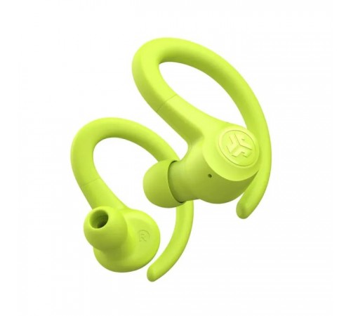 Наушники Jlab GO Air Sport Yellow (IEUEBGAIRSPRTRYEL124) Наушники Jlab GO Air Sport Yellow (IEUEBGAIRSPRTRYEL124)