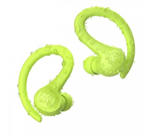 Наушники Jlab GO Air Sport Yellow (IEUEBGAIRSPRTRYEL124) Наушники Jlab GO Air Sport Yellow (IEUEBGAIRSPRTRYEL124)