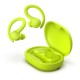 Наушники Jlab GO Air Sport Yellow (IEUEBGAIRSPRTRYEL124)