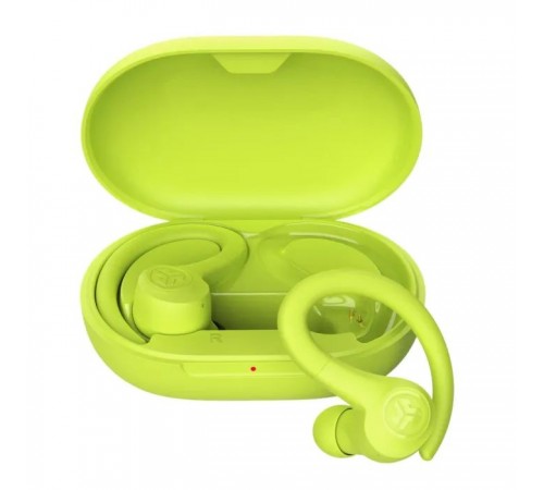 Наушники Jlab GO Air Sport Yellow (IEUEBGAIRSPRTRYEL124) Наушники Jlab GO Air Sport Yellow (IEUEBGAIRSPRTRYEL124)