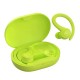 Наушники Jlab GO Air Sport Yellow (IEUEBGAIRSPRTRYEL124)