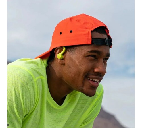 Наушники Jlab GO Air Sport Yellow (IEUEBGAIRSPRTRYEL124) Наушники Jlab GO Air Sport Yellow (IEUEBGAIRSPRTRYEL124)