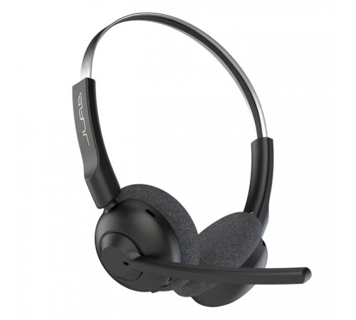 Навушники Jlab GO Work Pop Black (IEUHBGWRKPOPRBLK4) Навушники Jlab GO Work Pop Black (IEUHBGWRKPOPRBLK4)