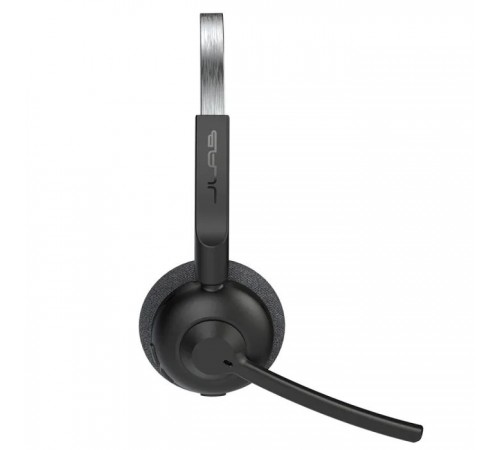 Навушники Jlab GO Work Pop Black (IEUHBGWRKPOPRBLK4) Навушники Jlab GO Work Pop Black (IEUHBGWRKPOPRBLK4)
