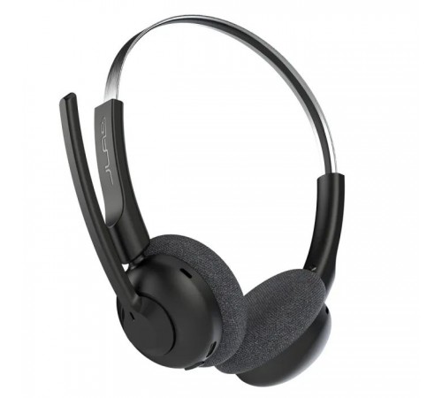 Навушники Jlab GO Work Pop Black (IEUHBGWRKPOPRBLK4) Навушники Jlab GO Work Pop Black (IEUHBGWRKPOPRBLK4)
