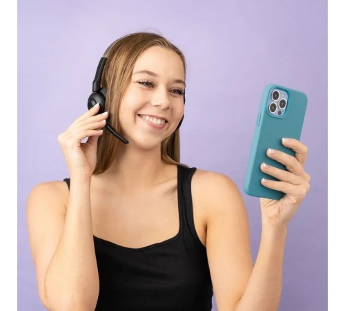 Навушники Jlab GO Work Pop Black (IEUHBGWRKPOPRBLK4) Навушники Jlab GO Work Pop Black (IEUHBGWRKPOPRBLK4)