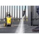Мийка високого тиску Stanley 1.6 кВт, 125 бар, шланг 6 м (SXPW16E)