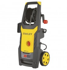 Мойка высокого давления Stanley 1.9 кВт, 150 бар, шланг 6 м (SXPW19B-E)