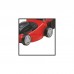 Газонокосилка Einhell GC-EM 1032 1000Вт, 32см, 30л, 20-60мм (3400257)