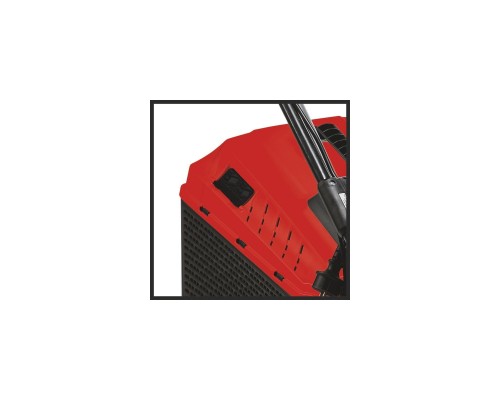 Газонокосилка Einhell GC-EM 1032 1000Вт, 32см, 30л, 20-60мм (3400257) Газонокосилка Einhell GC-EM 1032 1000Вт, 32см, 30л, 20-60мм (3400257)