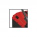 Газонокосилка Einhell GC-EM 1032 1000Вт, 32см, 30л, 20-60мм (3400257)