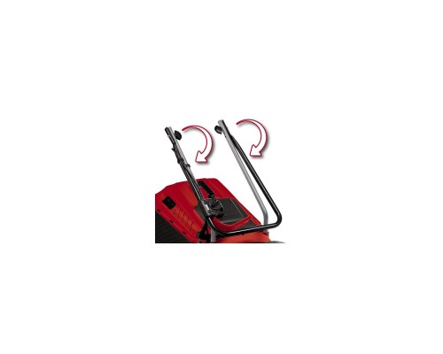 Газонокосилка Einhell GC-EM 1032 1000Вт, 32см, 30л, 20-60мм (3400257) Газонокосилка Einhell GC-EM 1032 1000Вт, 32см, 30л, 20-60мм (3400257)