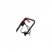 Газонокосилка Einhell GC-EM 1032 1000Вт, 32см, 30л, 20-60мм (3400257)
