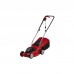 Газонокосилка Einhell GC-EM 1032 1000Вт, 32см, 30л, 20-60мм (3400257)