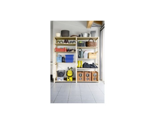 Мийка високого тиску Karcher K 4 CLASSIC CAR 1200Вт 20-190бар 420л/год шланг 5м (1.679-422.0) Мийка високого тиску Karcher K 4 CLASSIC CAR 1200Вт 20-190бар 420л/год шланг 5м (1.679-422.0)